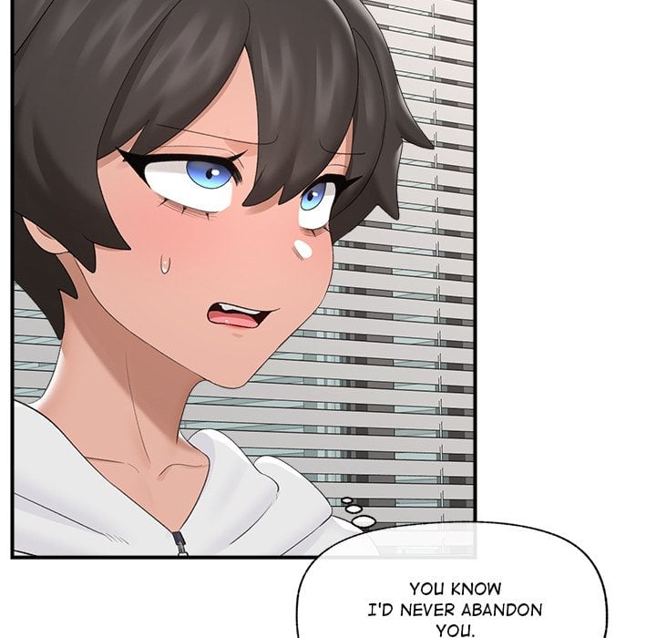 Hypnotist Security Guard (Uncensored) - Chapter 36 Page 96