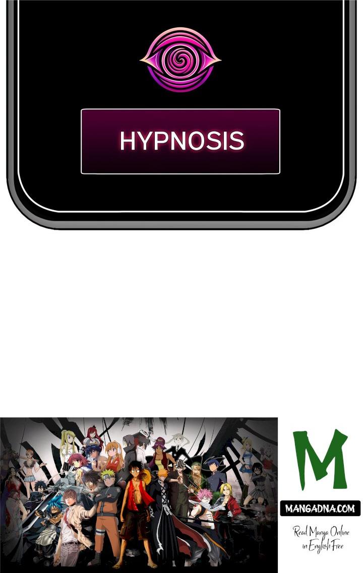 Hypnotist Security Guard (Uncensored) - Chapter 37 Page 24