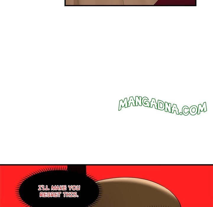 Hypnotist Security Guard (Uncensored) - Chapter 38 Page 100