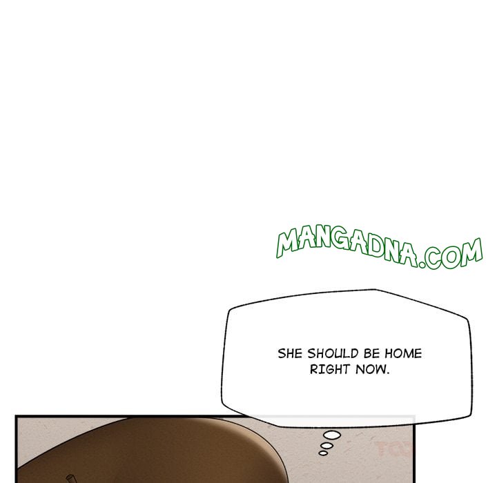 Hypnotist Security Guard (Uncensored) - Chapter 38 Page 111