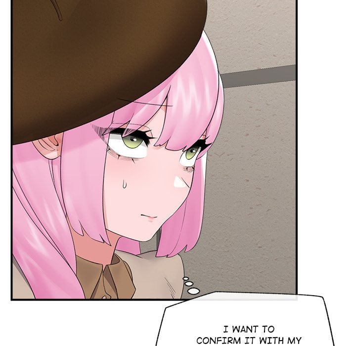 Hypnotist Security Guard (Uncensored) - Chapter 38 Page 112