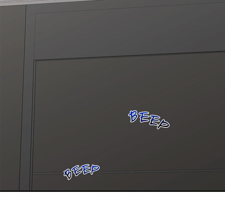 Hypnotist Security Guard (Uncensored) - Chapter 38 Page 116