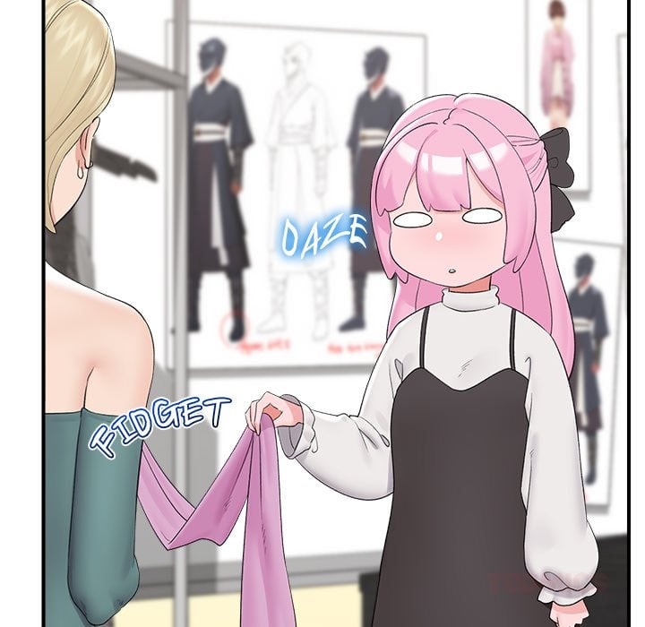 Hypnotist Security Guard (Uncensored) - Chapter 38 Page 12