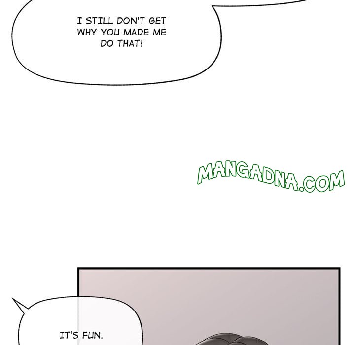 Hypnotist Security Guard (Uncensored) - Chapter 38 Page 135