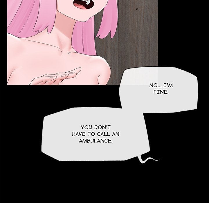 Hypnotist Security Guard (Uncensored) - Chapter 38 Page 19