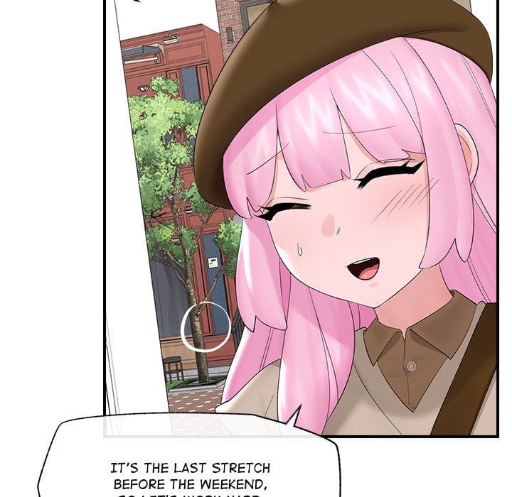 Hypnotist Security Guard (Uncensored) - Chapter 38 Page 34