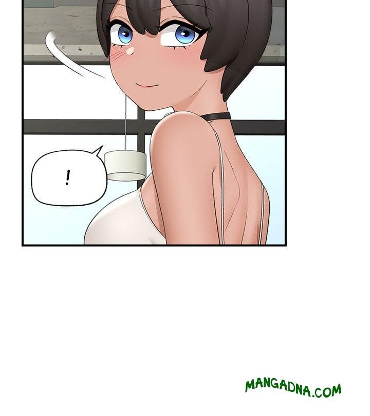 Hypnotist Security Guard (Uncensored) - Chapter 38 Page 41