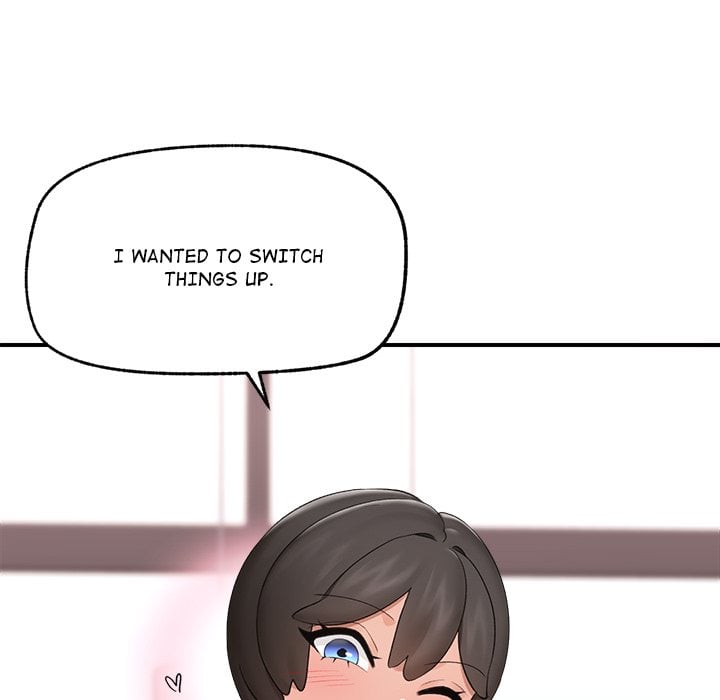 Hypnotist Security Guard (Uncensored) - Chapter 38 Page 53