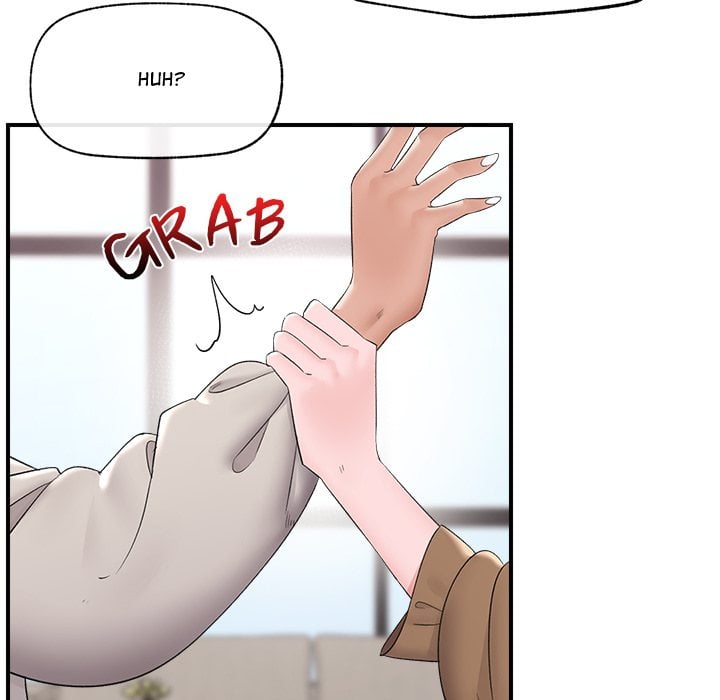 Hypnotist Security Guard (Uncensored) - Chapter 38 Page 58