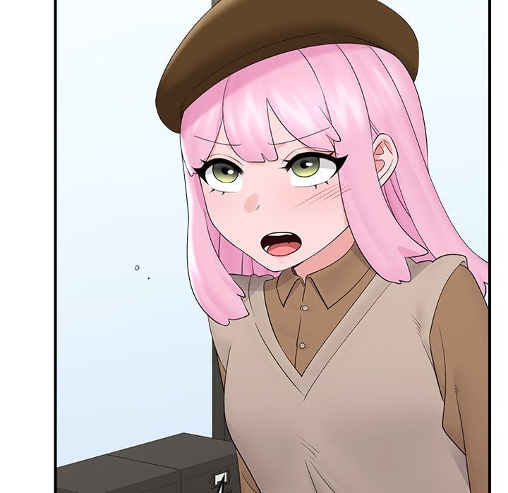 Hypnotist Security Guard (Uncensored) - Chapter 38 Page 63