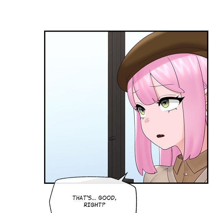 Hypnotist Security Guard (Uncensored) - Chapter 38 Page 69