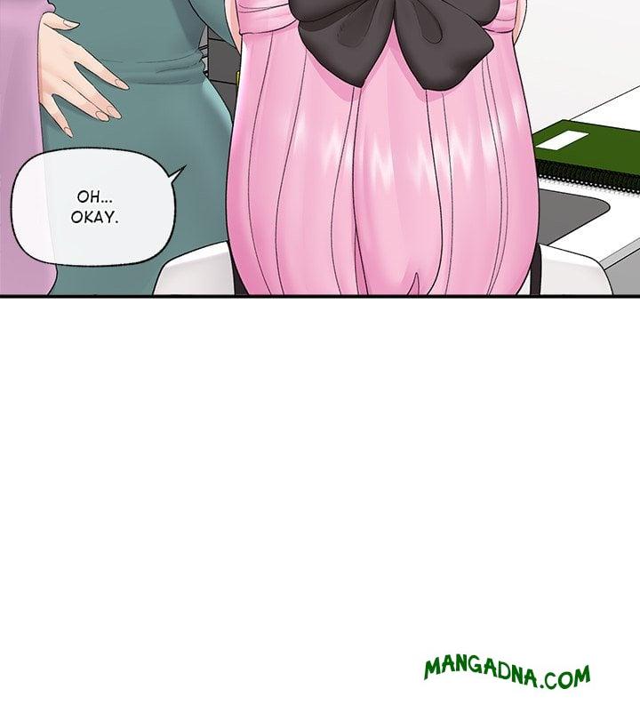 Hypnotist Security Guard (Uncensored) - Chapter 38 Page 8