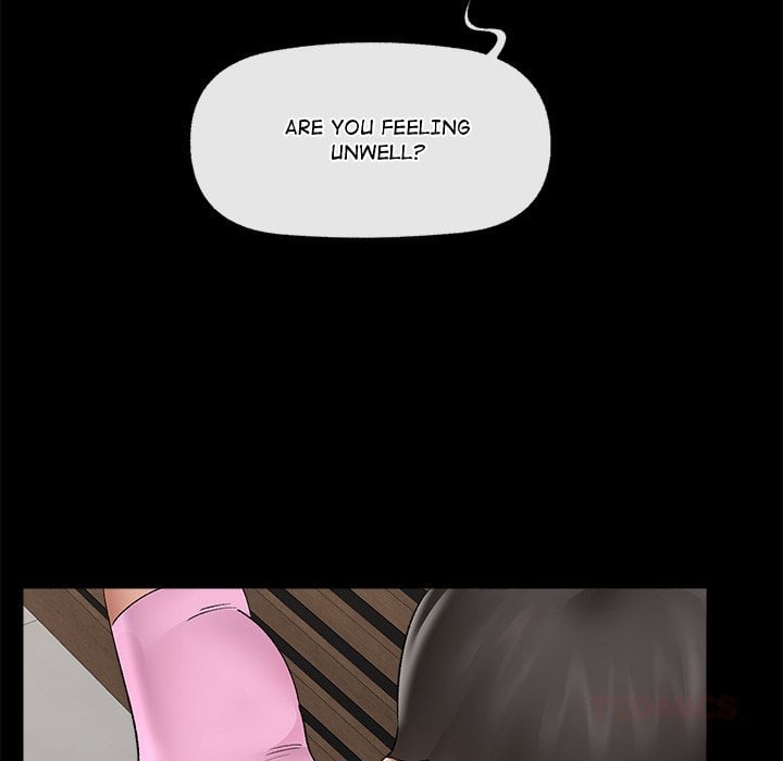 Hypnotist Security Guard (Uncensored) - Chapter 39 Page 102