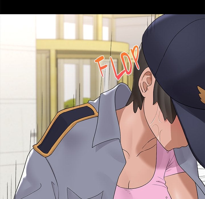 Hypnotist Security Guard (Uncensored) - Chapter 39 Page 119