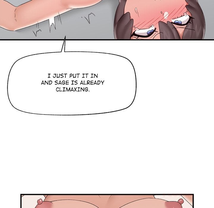 Hypnotist Security Guard (Uncensored) - Chapter 39 Page 12