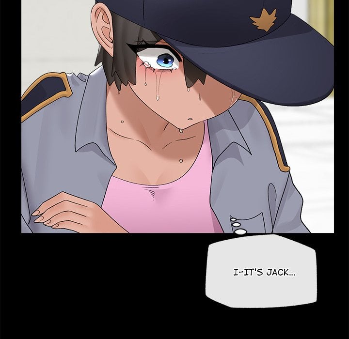 Hypnotist Security Guard (Uncensored) - Chapter 39 Page 122