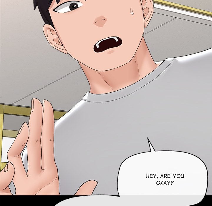 Hypnotist Security Guard (Uncensored) - Chapter 39 Page 128