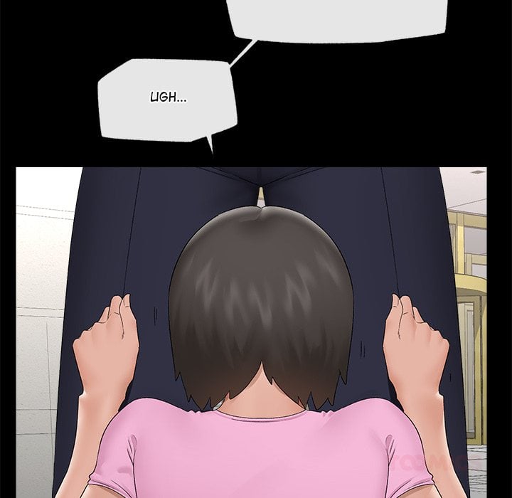 Hypnotist Security Guard (Uncensored) - Chapter 39 Page 138