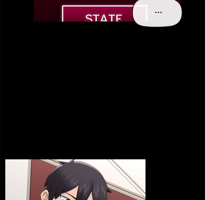 Hypnotist Security Guard (Uncensored) - Chapter 39 Page 154