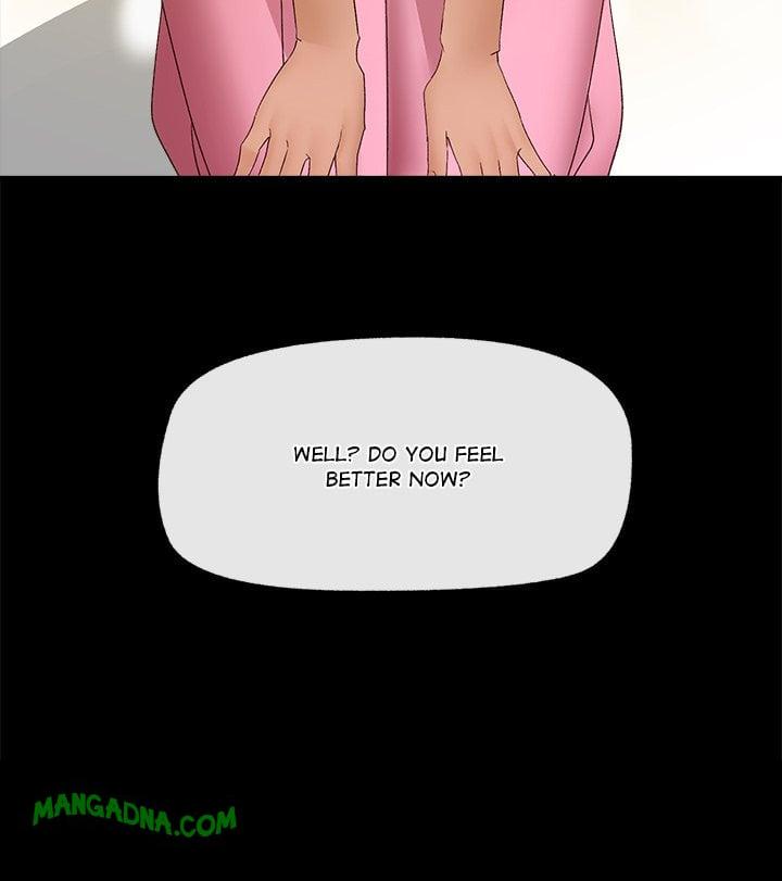 Hypnotist Security Guard (Uncensored) - Chapter 39 Page 160