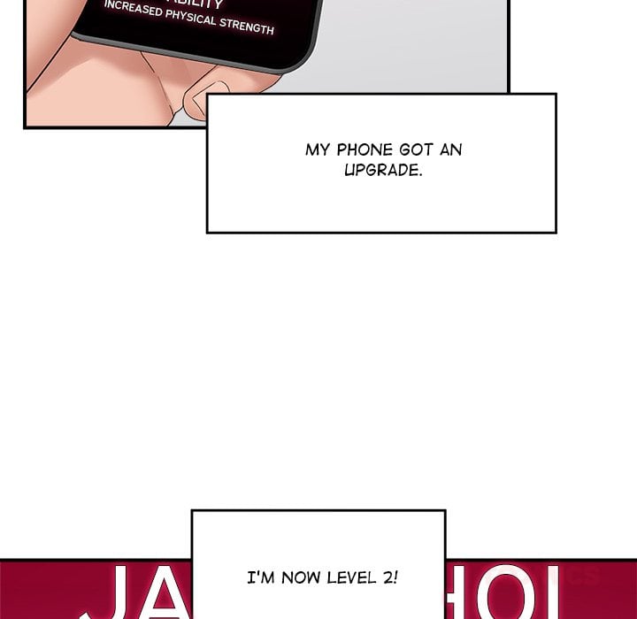 Hypnotist Security Guard (Uncensored) - Chapter 39 Page 21