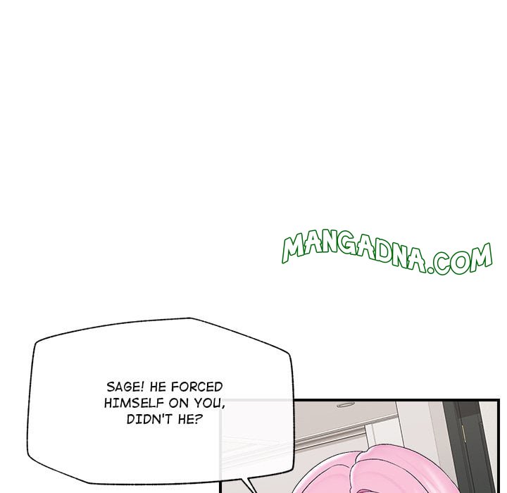 Hypnotist Security Guard (Uncensored) - Chapter 39 Page 40