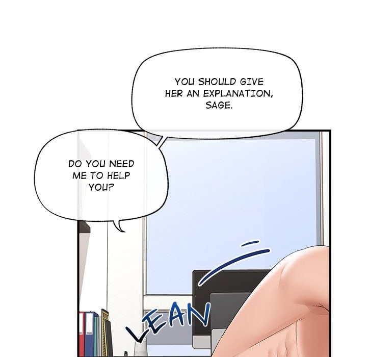 Hypnotist Security Guard (Uncensored) - Chapter 39 Page 44