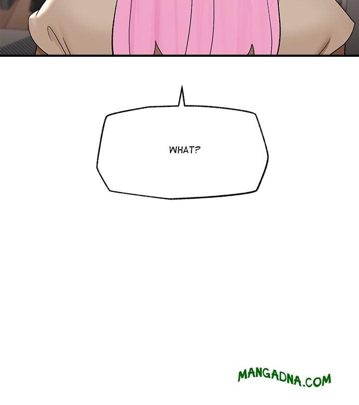 Hypnotist Security Guard (Uncensored) - Chapter 39 Page 52