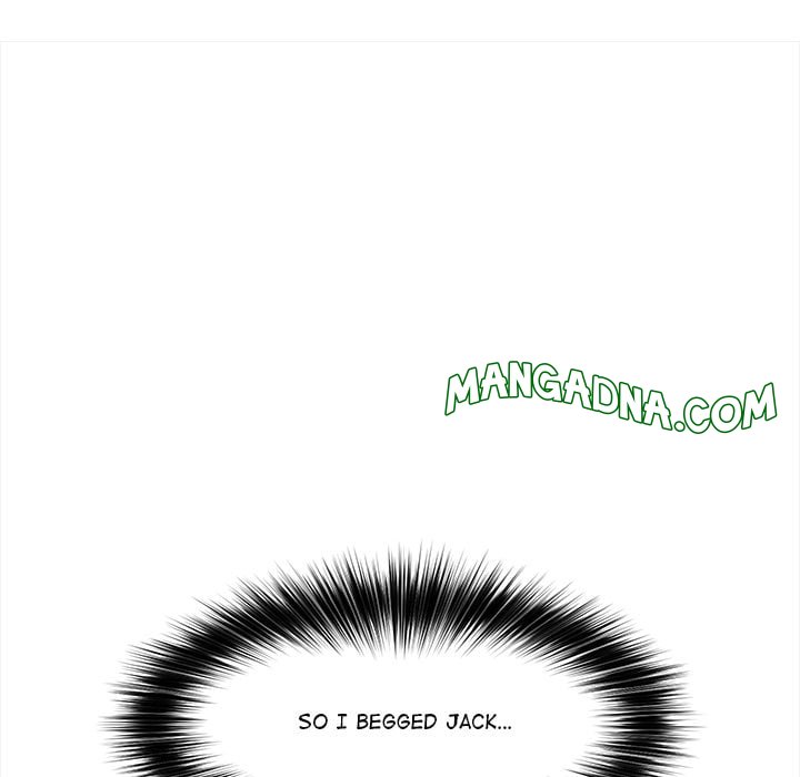 Hypnotist Security Guard (Uncensored) - Chapter 39 Page 83