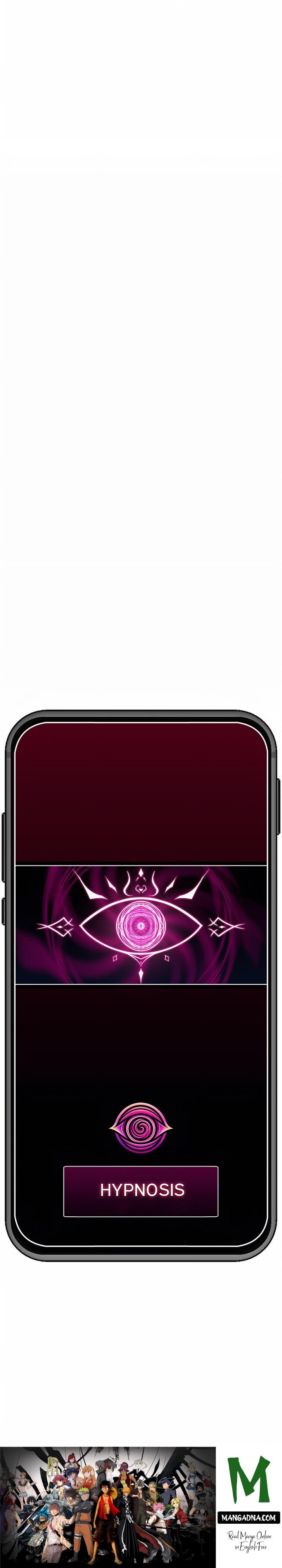 Hypnotist Security Guard (Uncensored) - Chapter 40 Page 24