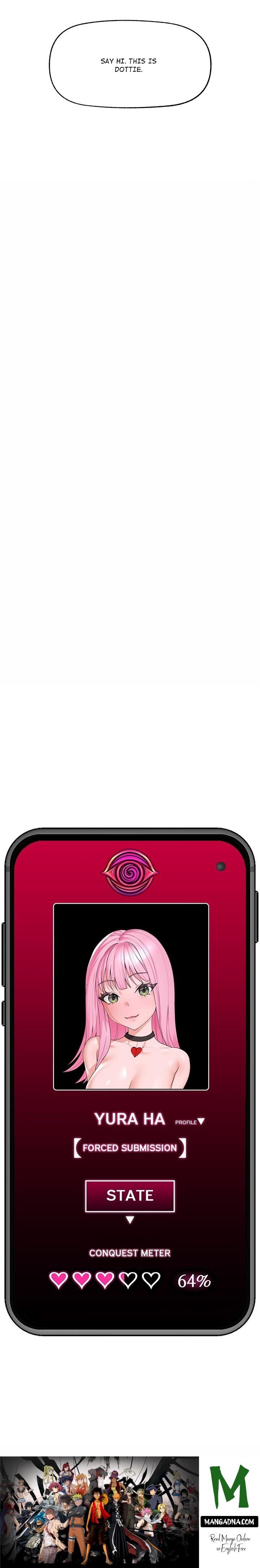 Hypnotist Security Guard (Uncensored) - Chapter 43 Page 23