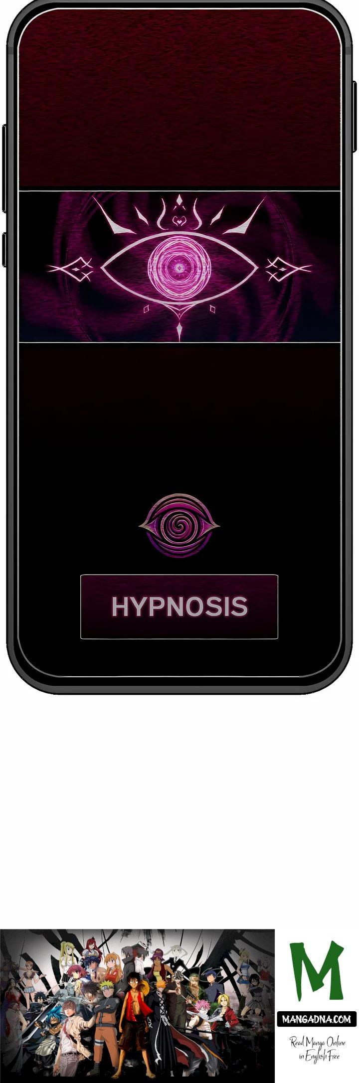 Hypnotist Security Guard (Uncensored) - Chapter 46 Page 25