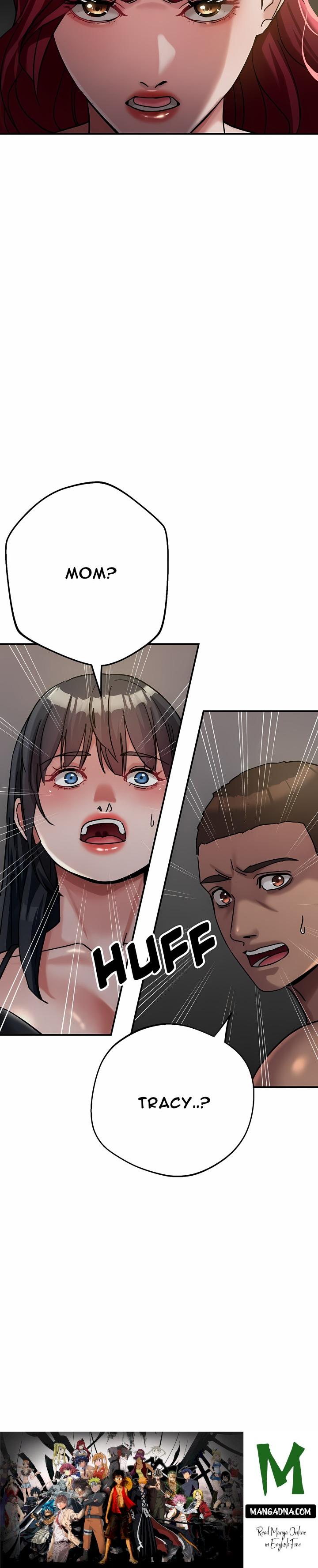 Fast & Curious (Uncensored) - Chapter 6 Page 18