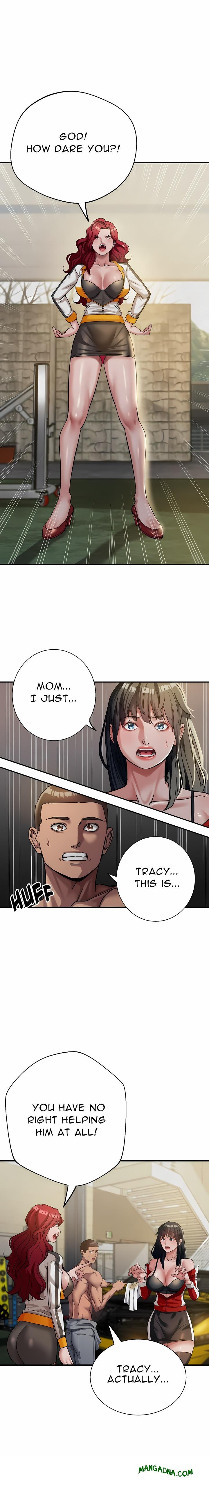 Fast & Curious (Uncensored) - Chapter 7 Page 1