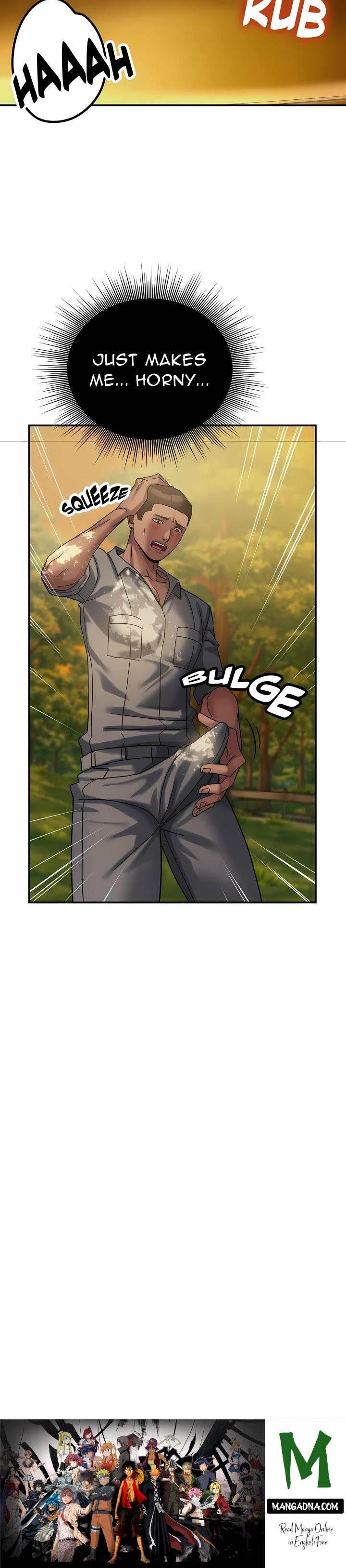 Fast & Curious (Uncensored) - Chapter 7 Page 17