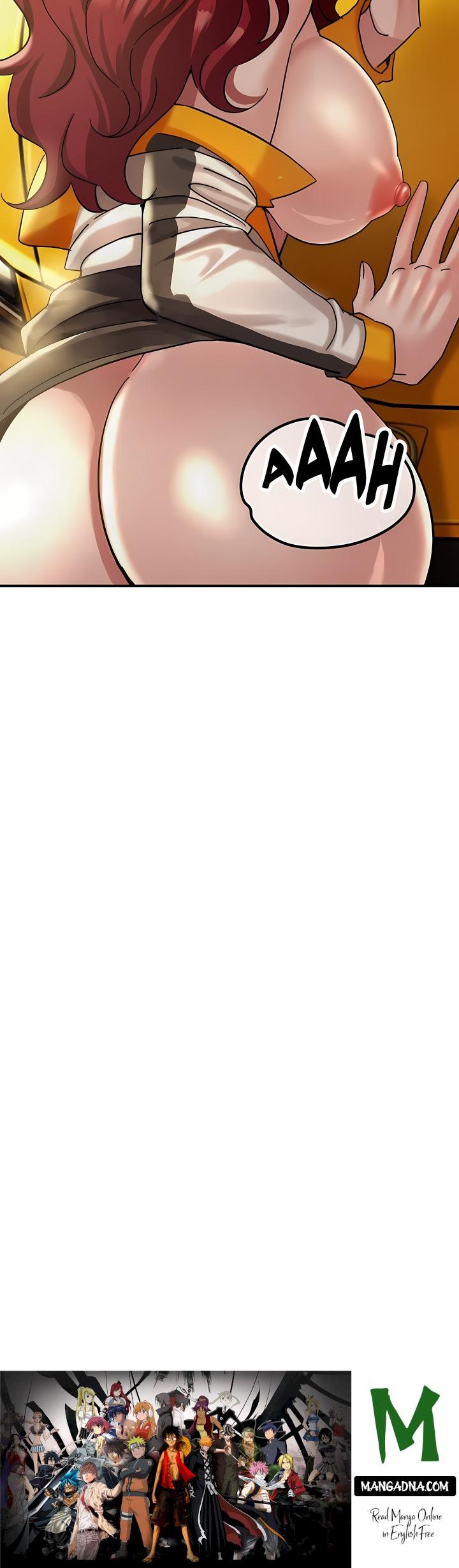 Fast & Curious (Uncensored) - Chapter 8 Page 20