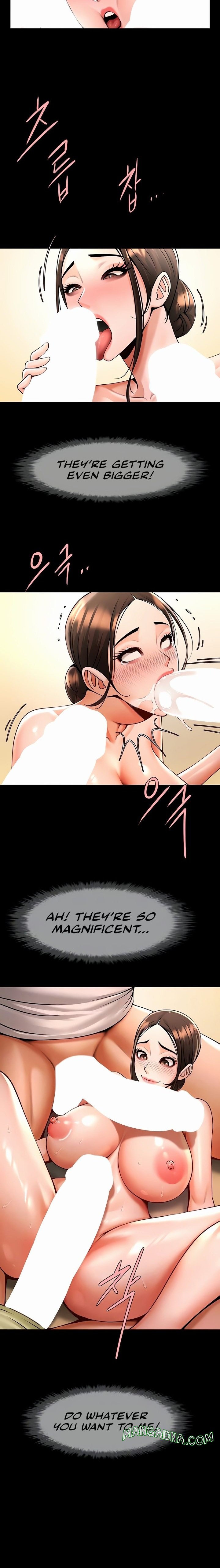 The Cheat Code Hitter Fucks Them All - Chapter 101 Page 6