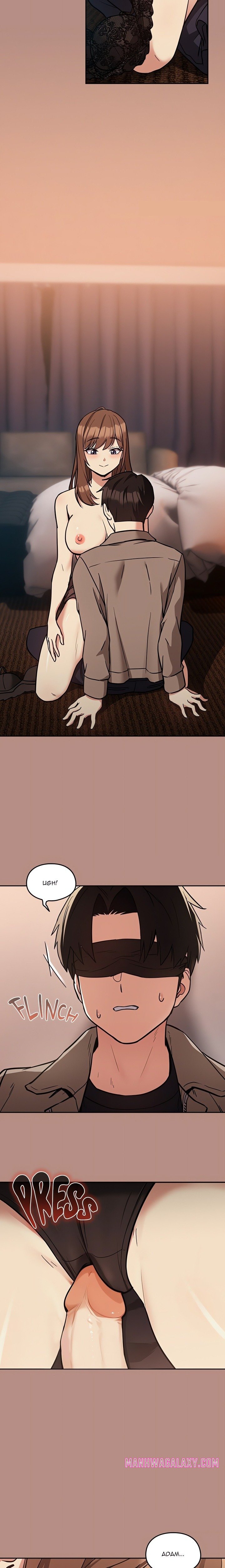 Dating After Work (Uncensored) - Chapter 30 Page 7