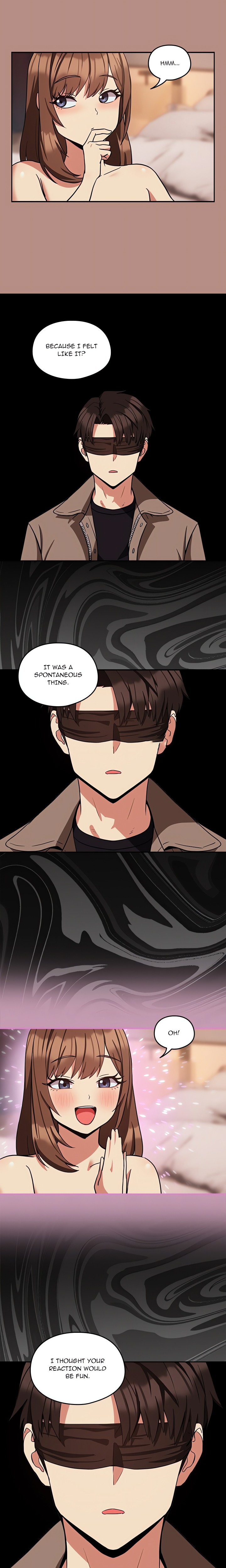 Dating After Work (Uncensored) - Chapter 31 Page 4