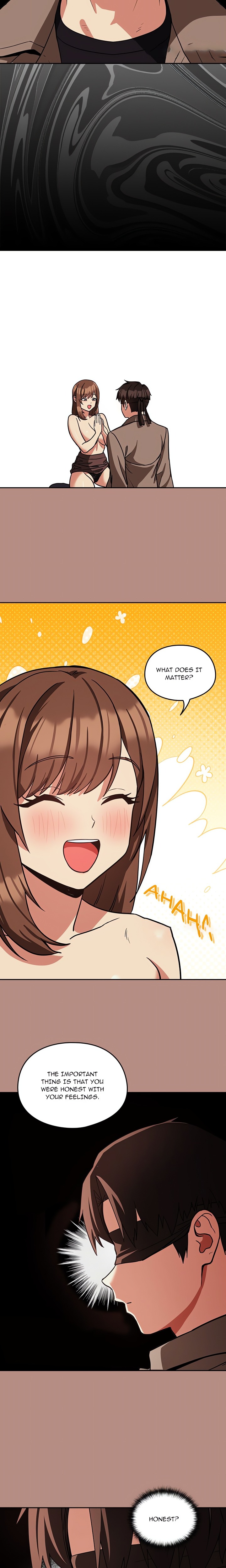 Dating After Work (Uncensored) - Chapter 31 Page 5