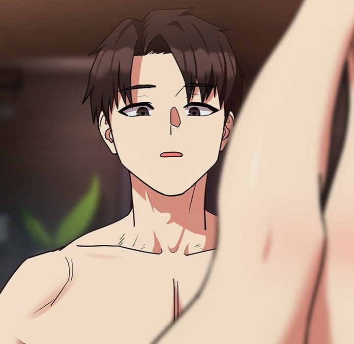 Dating After Work (Uncensored) - Chapter 32 Page 10