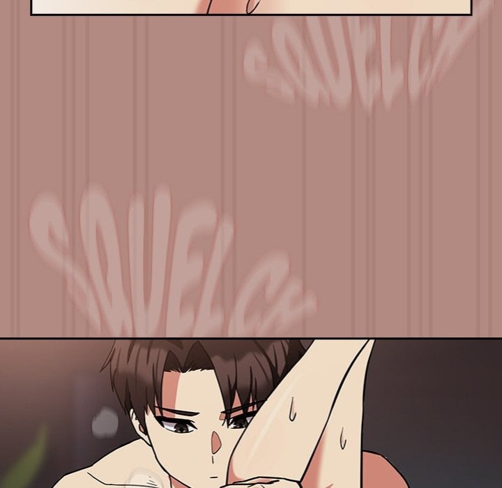 Dating After Work (Uncensored) - Chapter 32 Page 25