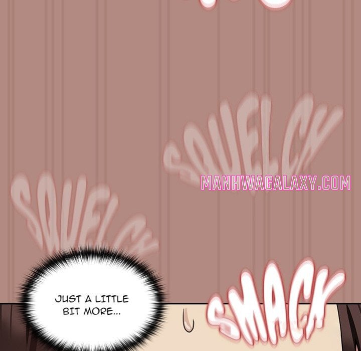 Dating After Work (Uncensored) - Chapter 32 Page 32