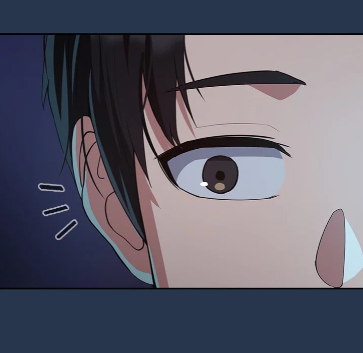 Dating After Work (Uncensored) - Chapter 35 Page 109