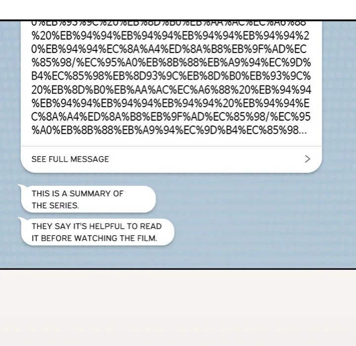 Dating After Work (Uncensored) - Chapter 35 Page 28