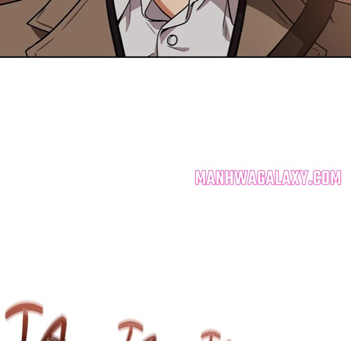 Dating After Work (Uncensored) - Chapter 35 Page 42