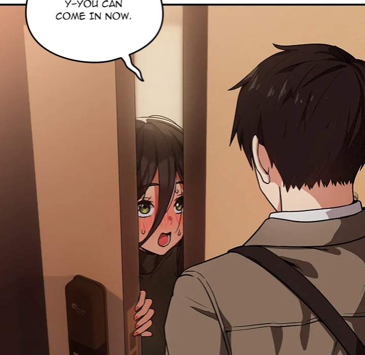 Dating After Work (Uncensored) - Chapter 35 Page 46