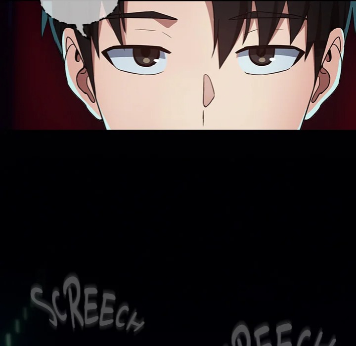 Dating After Work (Uncensored) - Chapter 35 Page 5