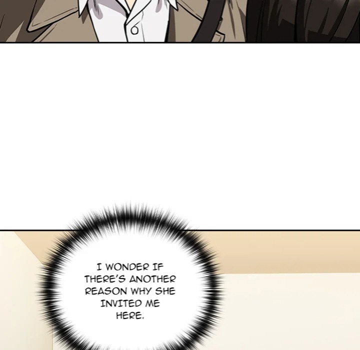 Dating After Work (Uncensored) - Chapter 35 Page 51