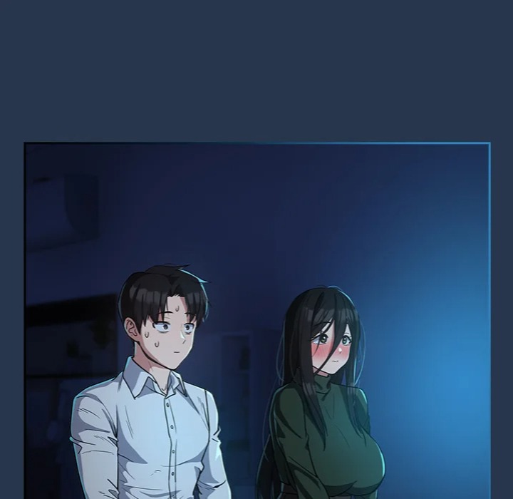 Dating After Work (Uncensored) - Chapter 35 Page 73